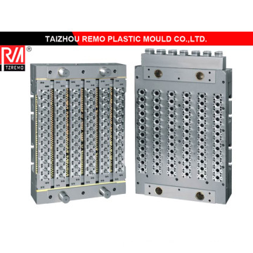 72 Cavity Perform Plastic Mould